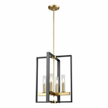 Load image into Gallery viewer, Foyer/Hall Lanterns-DVI-DVP30248
