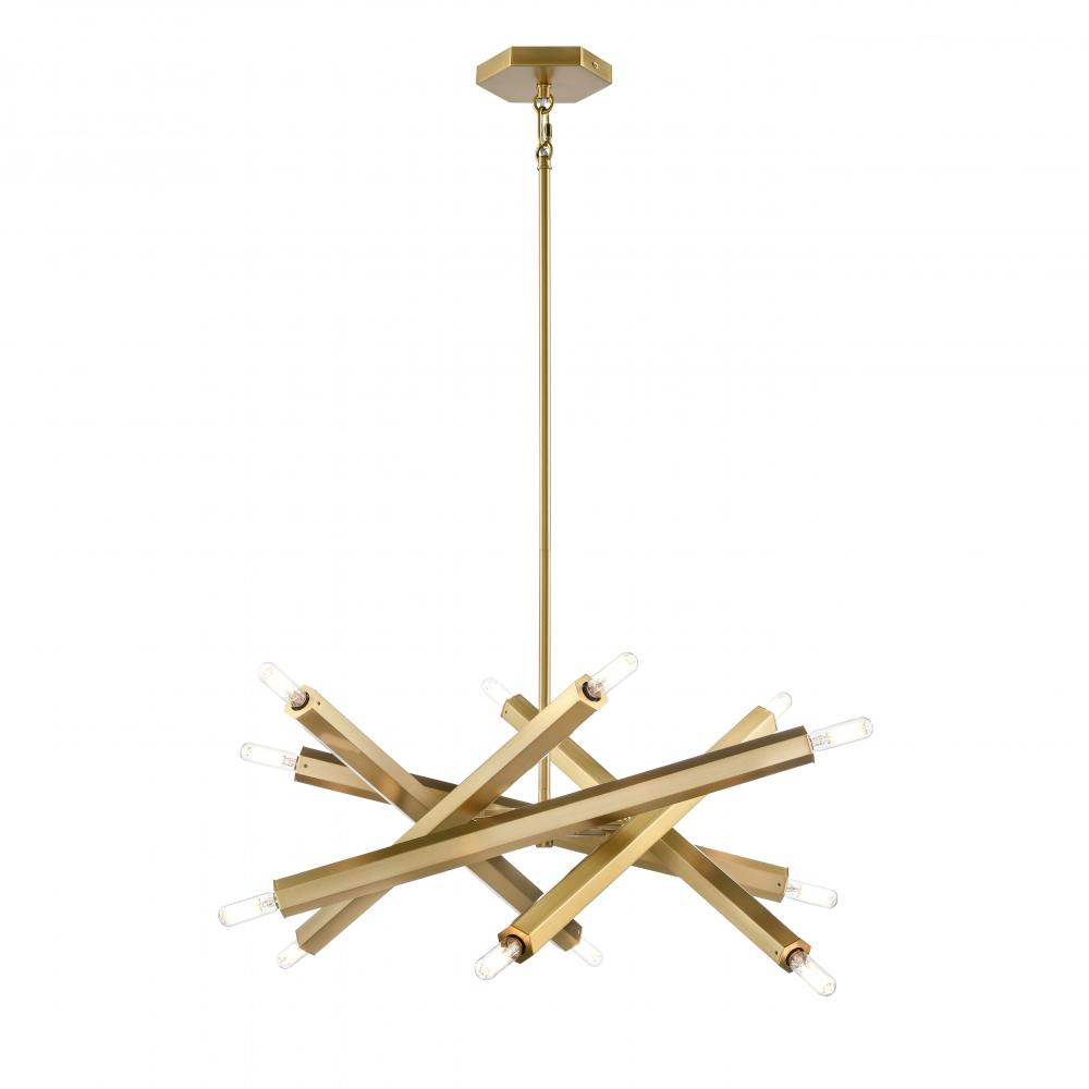 KESTREL 12 LT PENDANT