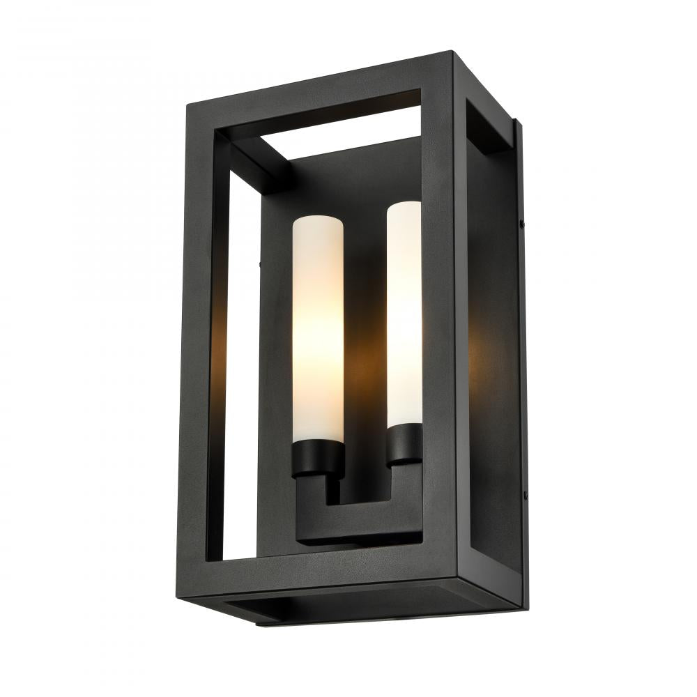 Ajax Sconces-DVP31172 - by DVI