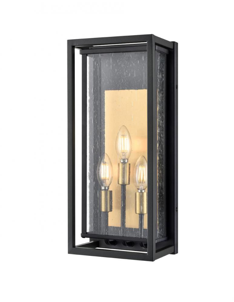 Blackstone Sconces-DVP32372 - by DVI