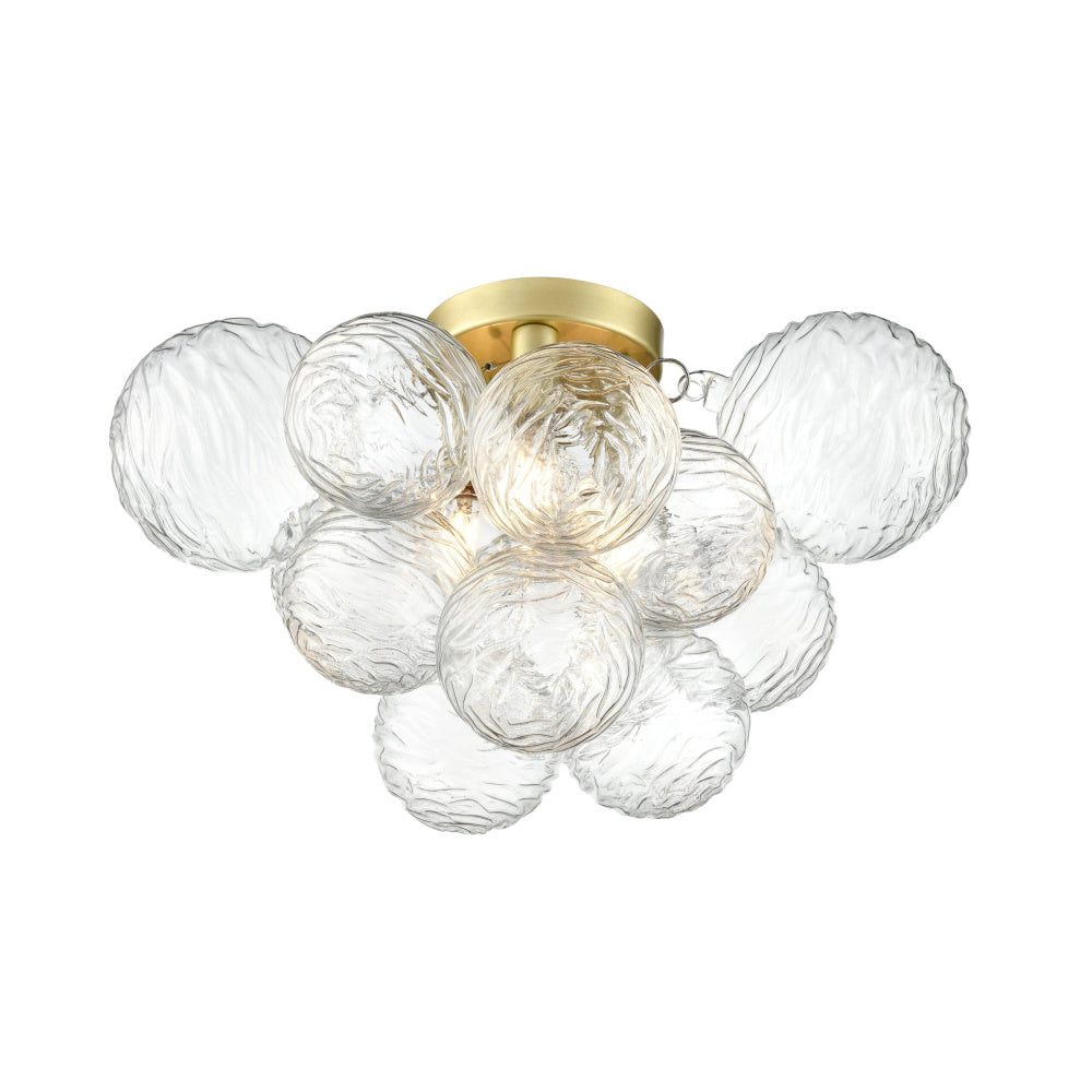 COMET 3 LT SEMI-FLUSH