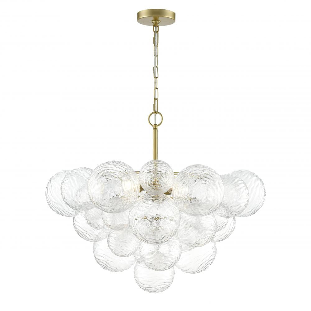 COMET 4 LT PENDANT