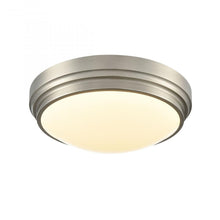 Load image into Gallery viewer, ALGOMA 13&quot; LED FLUSH MOUNT
