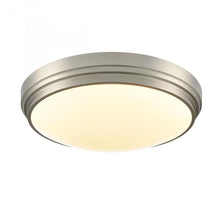 Load image into Gallery viewer, ALGOMA 17&quot; LED FLUSH MOUNT
