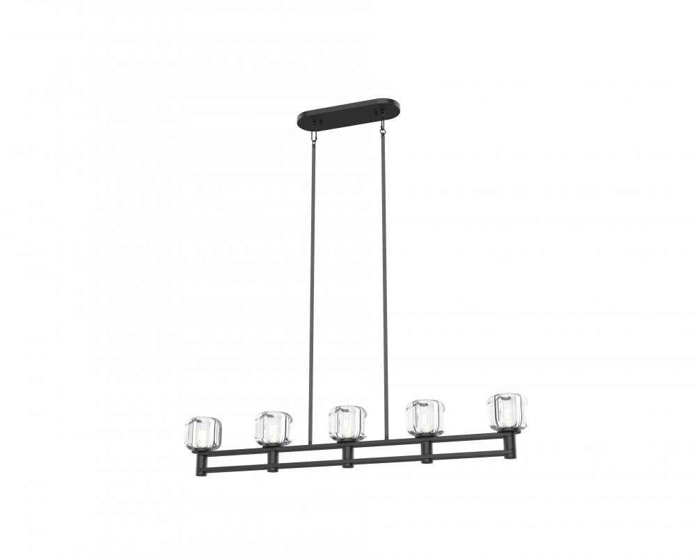SAMAR 42" LINEAR