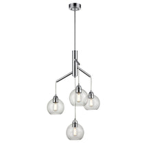 Load image into Gallery viewer, Chandeliers-DVI-DVP34724
