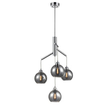 Load image into Gallery viewer, Chandeliers-DVI-DVP34724

