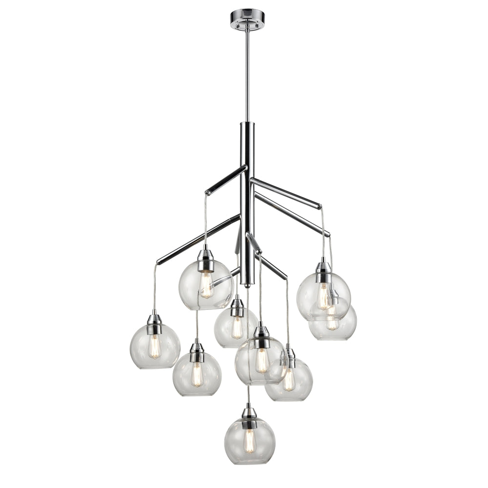 Foyer/Hall Lanterns-DVI-DVP34749