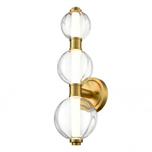 Load image into Gallery viewer, Glimmer Sconces-DVP34901 - by DVI
