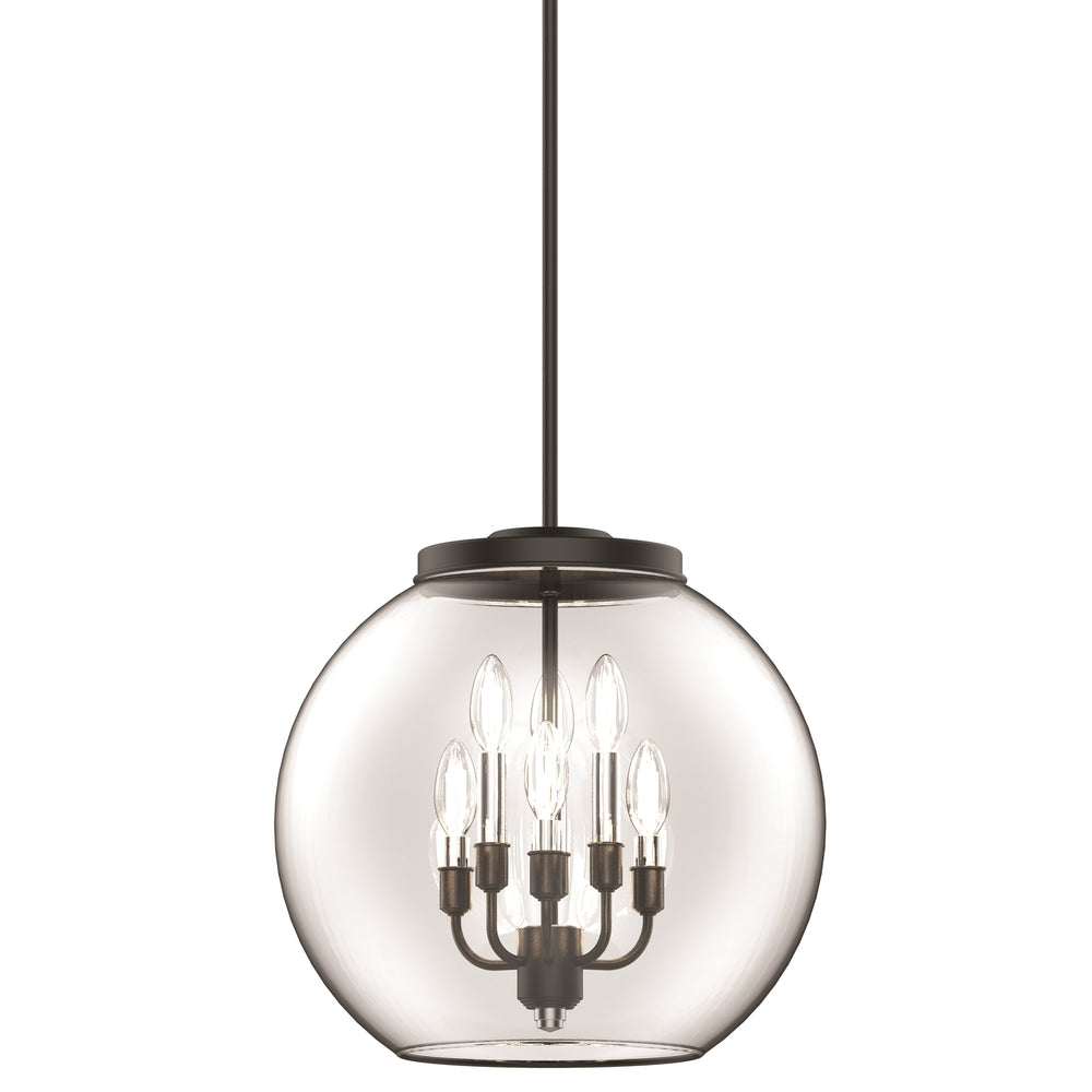 Foyer/Hall Lanterns-DVI-DVP35049
