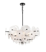 Load image into Gallery viewer, CAROUSEL 4 LT PENDANT
