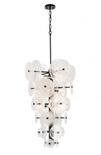 Load image into Gallery viewer, CAROUSEL 12 LT PENDANT
