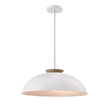 Load image into Gallery viewer, BERGEN 1 LT DUAL MOUNT
