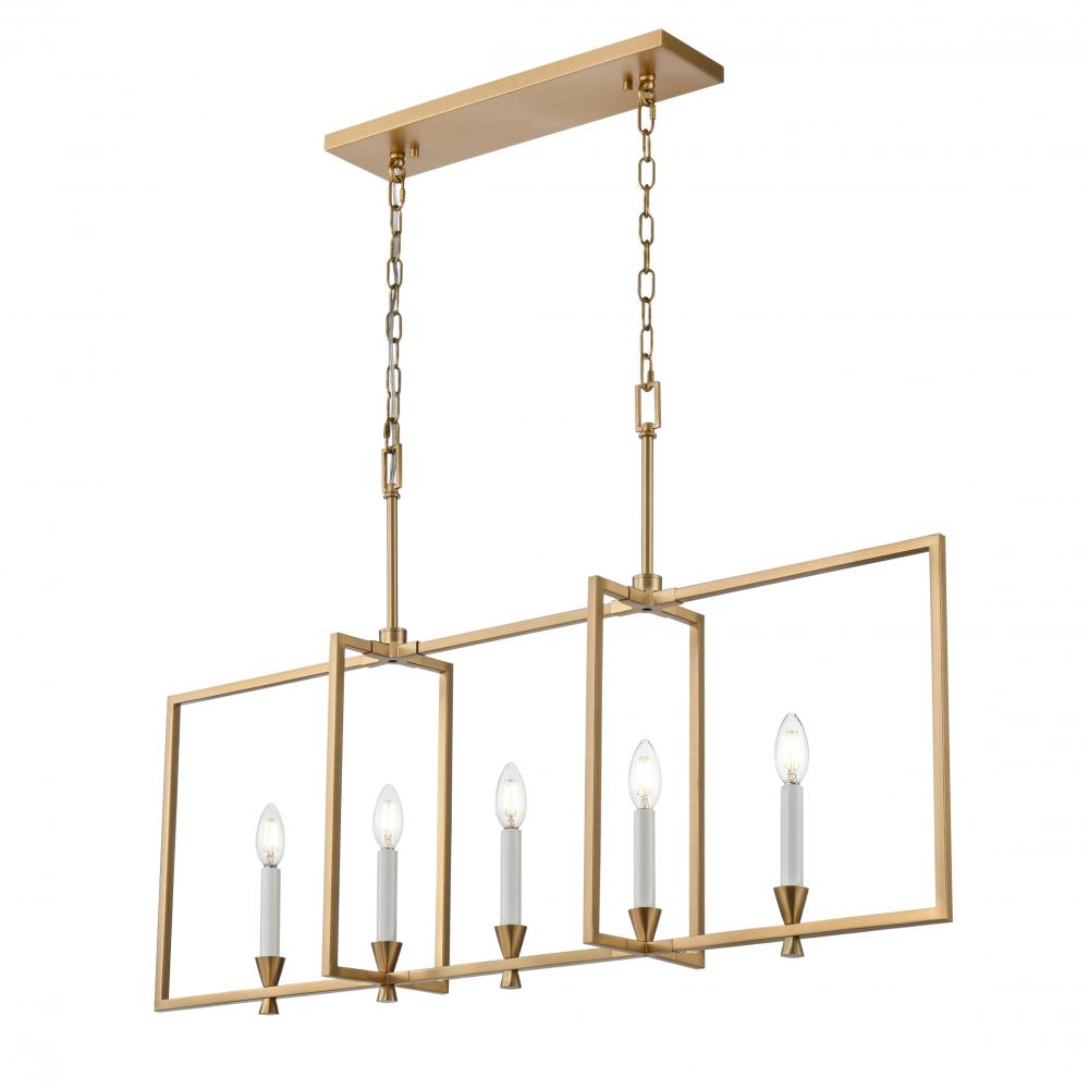 Chandeliers-DVI-DVP37102