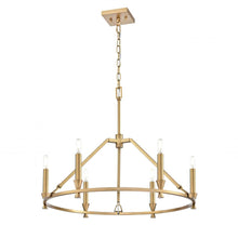 Load image into Gallery viewer, Chandeliers-DVI-DVP37126
