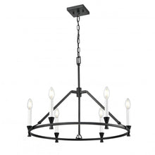 Load image into Gallery viewer, Chandeliers-DVI-DVP37126

