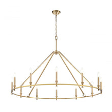 Load image into Gallery viewer, Chandeliers-DVI-DVP37145
