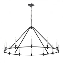 Load image into Gallery viewer, Chandeliers-DVI-DVP37145
