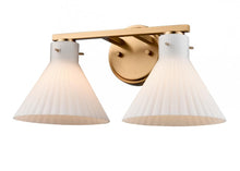 Load image into Gallery viewer, DORSET 2 LT VANITY
