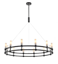 Load image into Gallery viewer, Chandeliers-DVI-DVP37829
