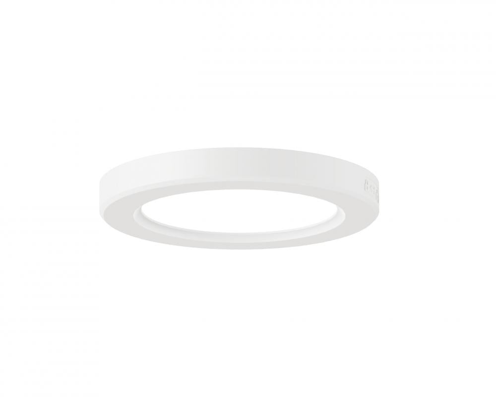 Firefly 5" LED Flushmount