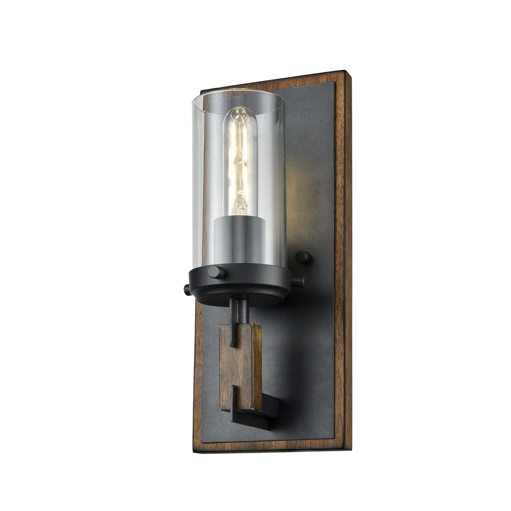 Okanagan Sconces-DVP38601 - by DVI
