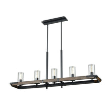 Load image into Gallery viewer, Chandeliers-DVI-DVP38602
