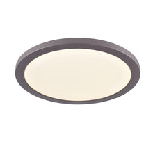 Load image into Gallery viewer, Tempest CCT 12 Inch Flush Mount
