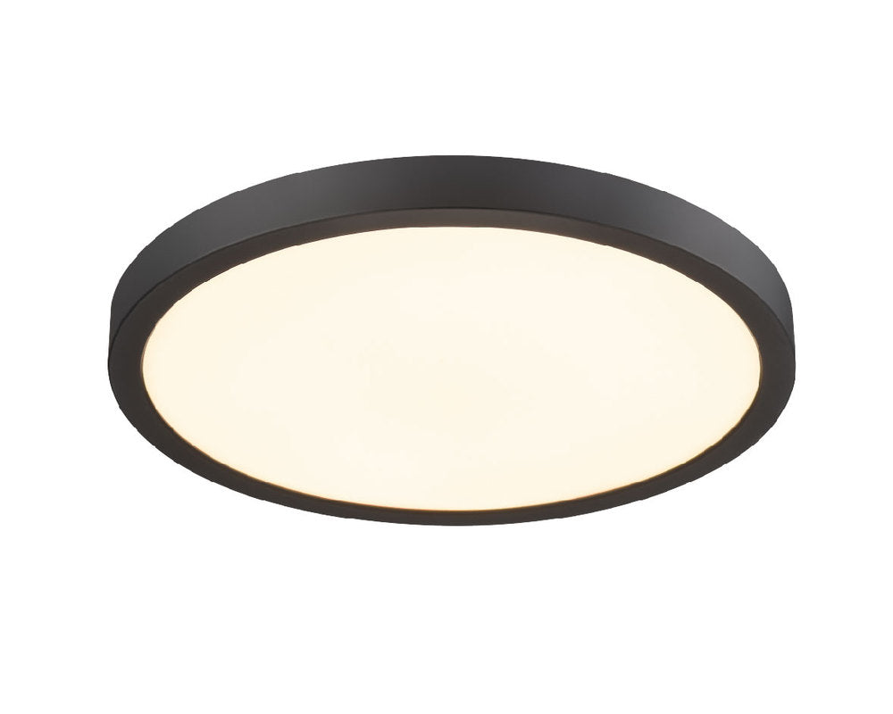 Polaris Flushmount