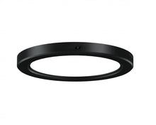 Load image into Gallery viewer, Hurricane 7" LED Flushmount
