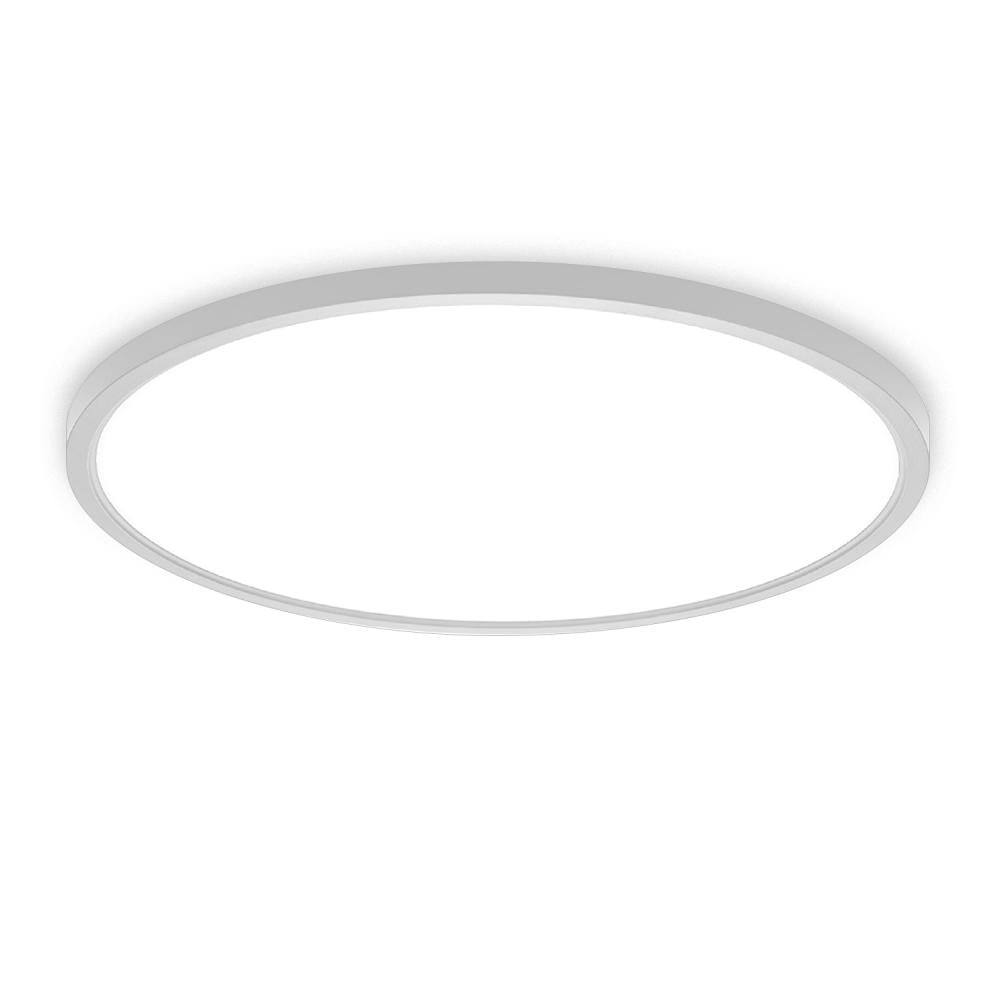 HURRICANE 20" FLUSHMOUNT