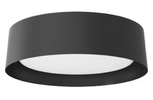 Load image into Gallery viewer, YUKON LED FLUSH MOUNT, 3CCT
