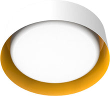 Load image into Gallery viewer, YUKON LED FLUSHMOUNT, 3CCT
