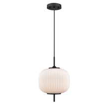 Load image into Gallery viewer, Mount Pearl 14.75 Inch Pendant
