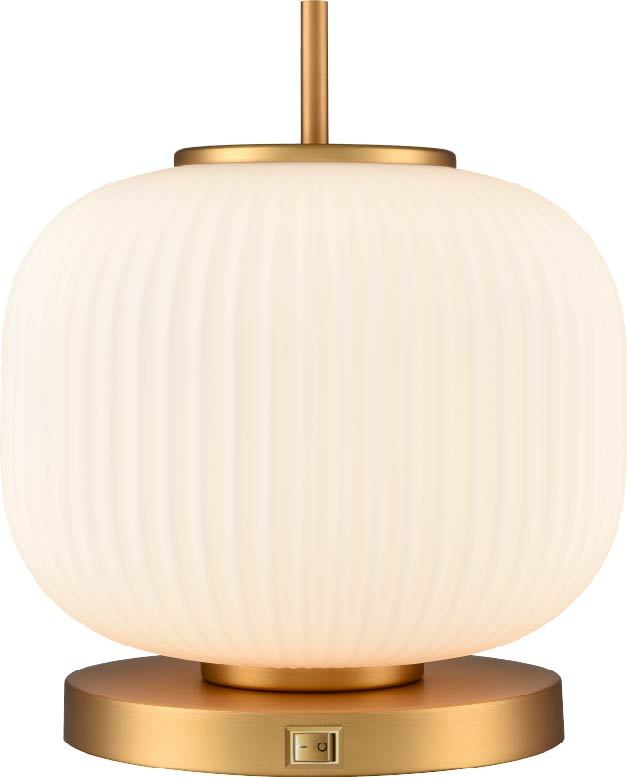 Mount Pearl Lamps-DVP40017 - by DVI