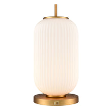 Load image into Gallery viewer, Mount Pearl Lamps-DVP40019 - by DVI
