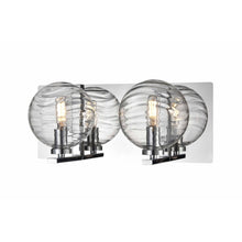 Load image into Gallery viewer, Bathroom Fixtures-DVI-DVP40422
