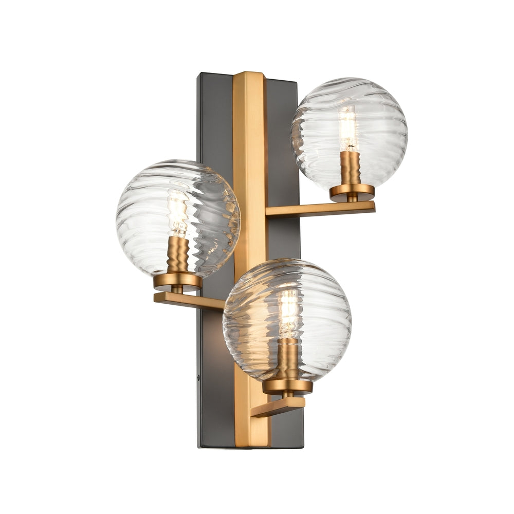Tropea Sconces-DVP40499 - by DVI