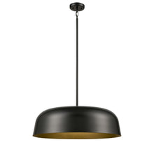 Load image into Gallery viewer, Tuque 20 Inch Pendant

