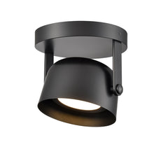 Load image into Gallery viewer, Tuque CCT Semi-Flush Mount
