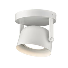 Load image into Gallery viewer, Tuque CCT Semi-Flush Mount
