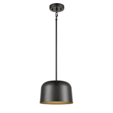 Load image into Gallery viewer, Tuque 10 Inch Pendant
