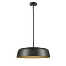 Load image into Gallery viewer, Tuque 26 Inch Pendant
