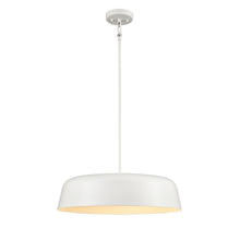 Load image into Gallery viewer, Tuque 26 Inch Pendant
