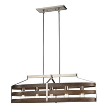 Load image into Gallery viewer, Chandeliers-DVI-DVP41802
