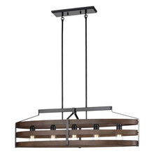 Load image into Gallery viewer, Chandeliers-DVI-DVP41802
