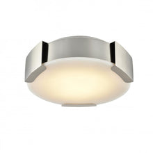 Load image into Gallery viewer, PETRA 7.75" LED FLUSH MOUNT
