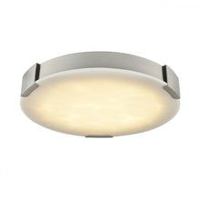 Load image into Gallery viewer, PETRA 14" LED FLUSH MOUNT

