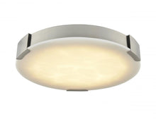 Load image into Gallery viewer, PETRA 18" LED FLUSH MOUNT
