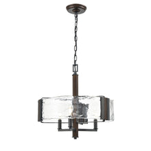 Load image into Gallery viewer, Chandeliers-DVI-DVP42923
